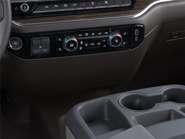 2026 GMC Sierra 1500 SLE (Stk: 45759) in Slave Lake - Image 23 of 24