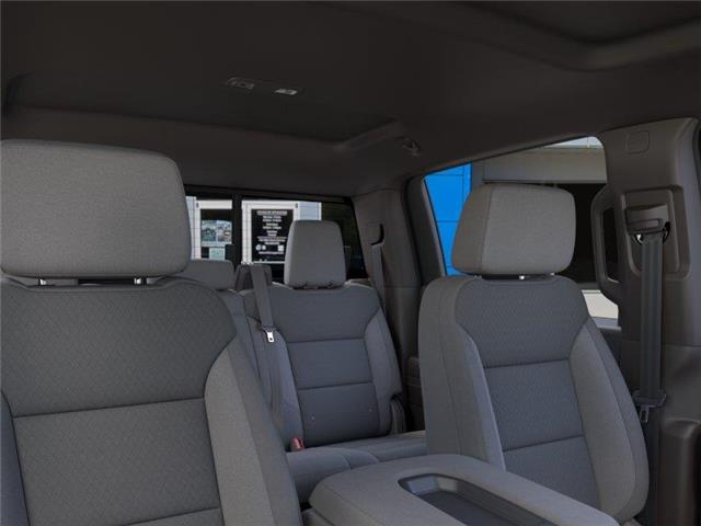 2026 GMC Sierra 1500 SLE (Stk: 45759) in Slave Lake - Image 24 of 24
