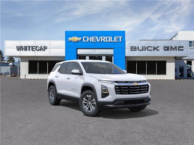 2026 Chevrolet Equinox LT (Stk: 45757) in Slave Lake - Image 1 of 24
