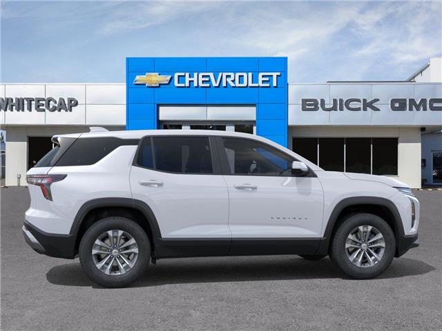 2026 Chevrolet Equinox LT (Stk: 45757) in Slave Lake - Image 5 of 24