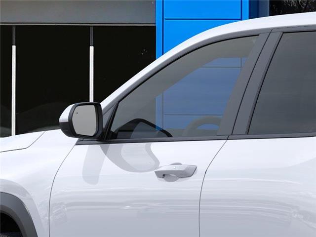 2026 Chevrolet Equinox LT (Stk: 45757) in Slave Lake - Image 12 of 24
