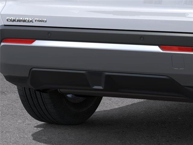 2026 Chevrolet Equinox LT (Stk: 45757) in Slave Lake - Image 14 of 24