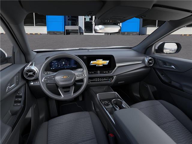 2026 Chevrolet Equinox LT (Stk: 45757) in Slave Lake - Image 15 of 24