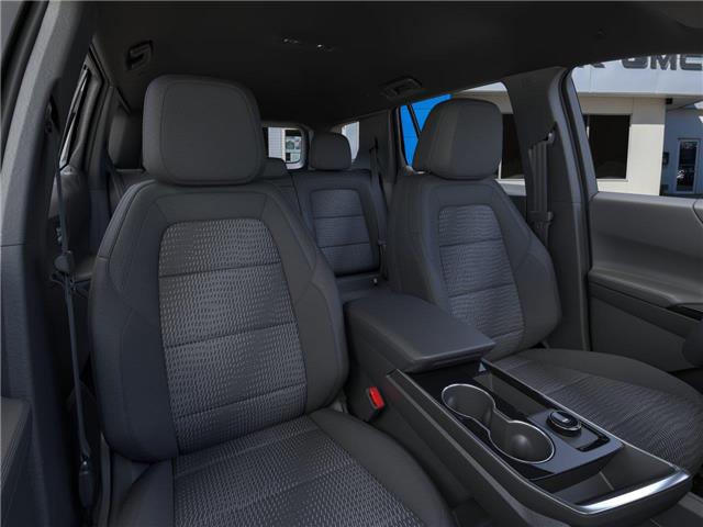 2026 Chevrolet Equinox LT (Stk: 45757) in Slave Lake - Image 16 of 24