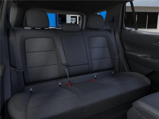 2026 Chevrolet Equinox LT (Stk: 45757) in Slave Lake - Image 17 of 24
