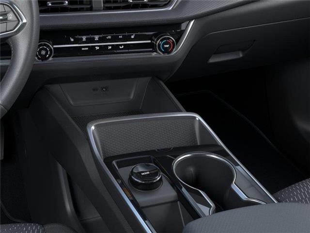 2026 Chevrolet Equinox LT (Stk: 45757) in Slave Lake - Image 23 of 24