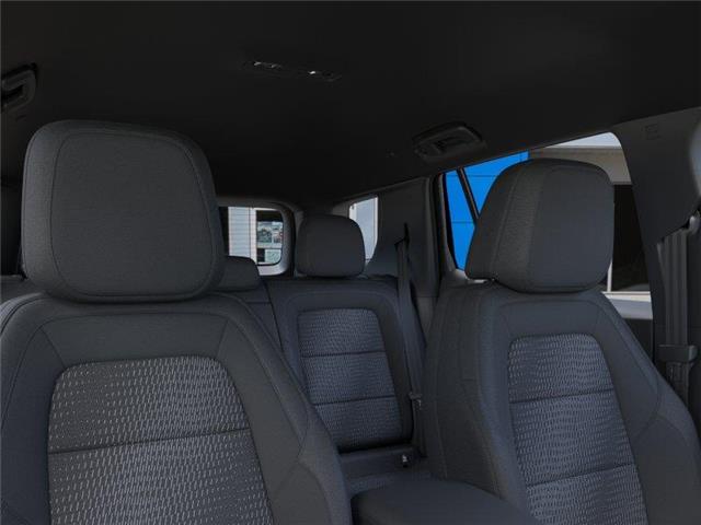 2026 Chevrolet Equinox LT (Stk: 45757) in Slave Lake - Image 24 of 24