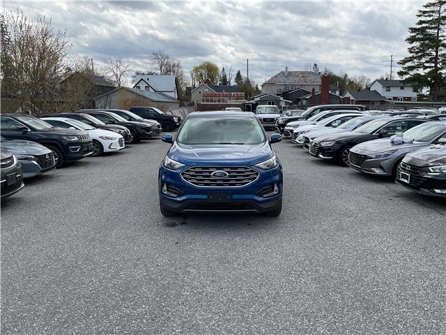 2024 Ford Edge Titanium (Stk: 260529) in Ottawa - Image 2 of 32