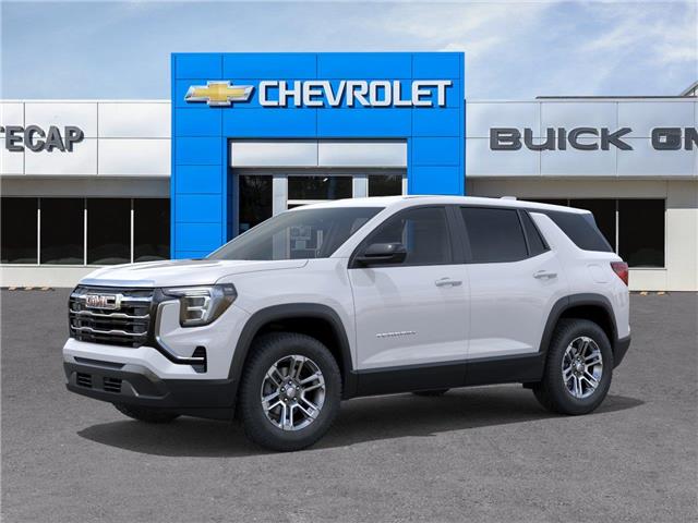 2026 GMC Terrain Elevation (Stk: 45752) in Slave Lake - Image 2 of 24