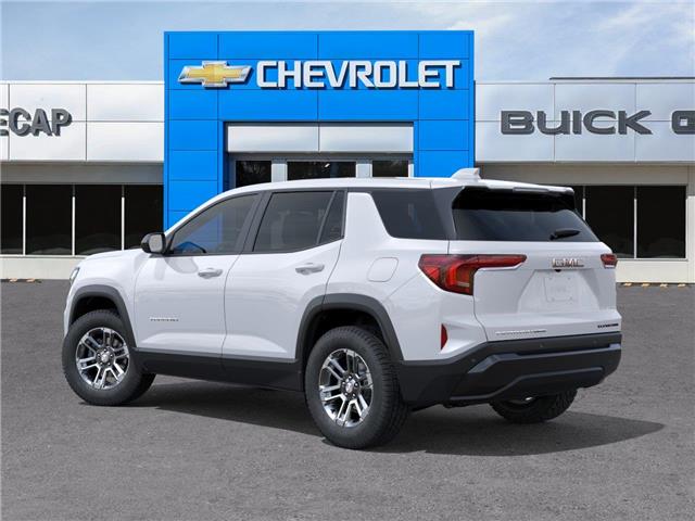2026 GMC Terrain Elevation (Stk: 45752) in Slave Lake - Image 3 of 24