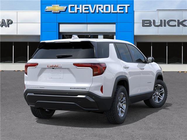2026 GMC Terrain Elevation (Stk: 45752) in Slave Lake - Image 4 of 24