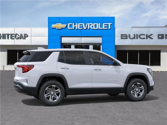 2026 GMC Terrain Elevation (Stk: 45752) in Slave Lake - Image 5 of 24