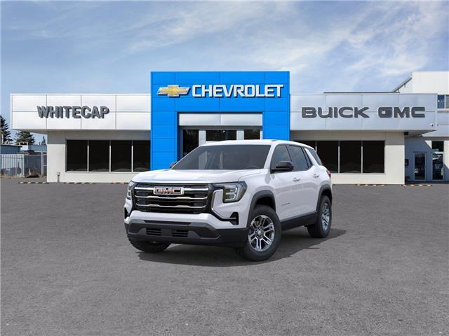 2026 GMC Terrain Elevation (Stk: 45752) in Slave Lake - Image 8 of 24