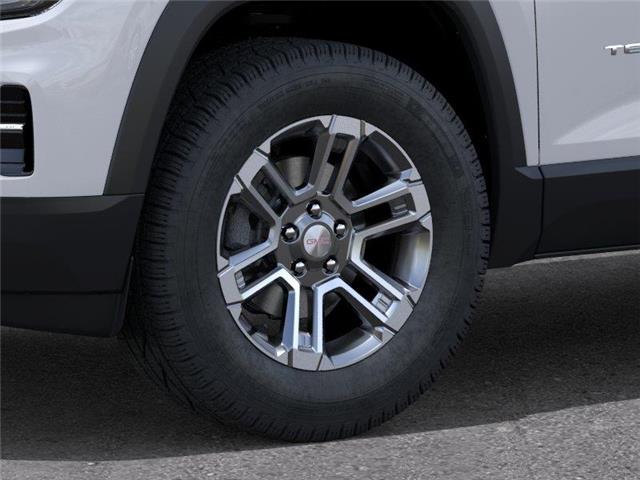 2026 GMC Terrain Elevation (Stk: 45752) in Slave Lake - Image 9 of 24