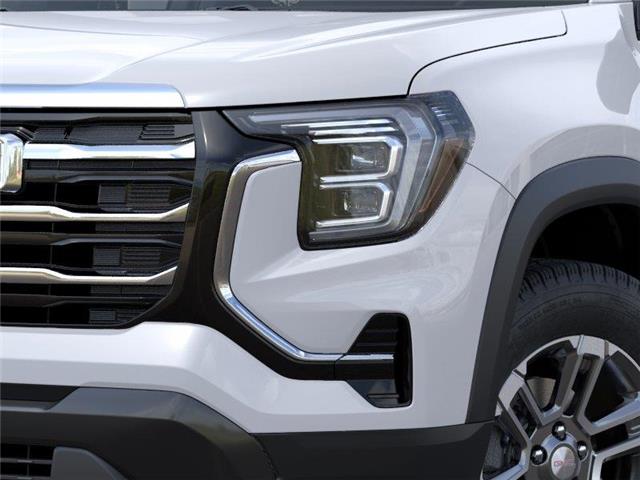 2026 GMC Terrain Elevation (Stk: 45752) in Slave Lake - Image 10 of 24