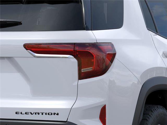 2026 GMC Terrain Elevation (Stk: 45752) in Slave Lake - Image 11 of 24
