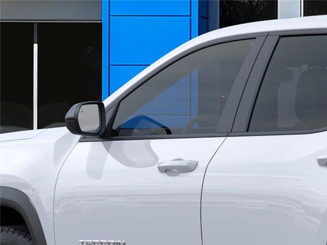 2026 GMC Terrain Elevation (Stk: 45752) in Slave Lake - Image 12 of 24