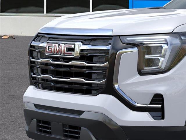 2026 GMC Terrain Elevation (Stk: 45752) in Slave Lake - Image 13 of 24