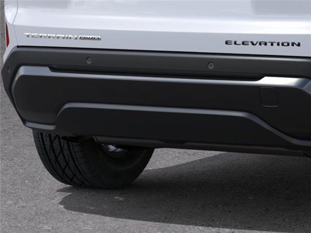 2026 GMC Terrain Elevation (Stk: 45752) in Slave Lake - Image 14 of 24