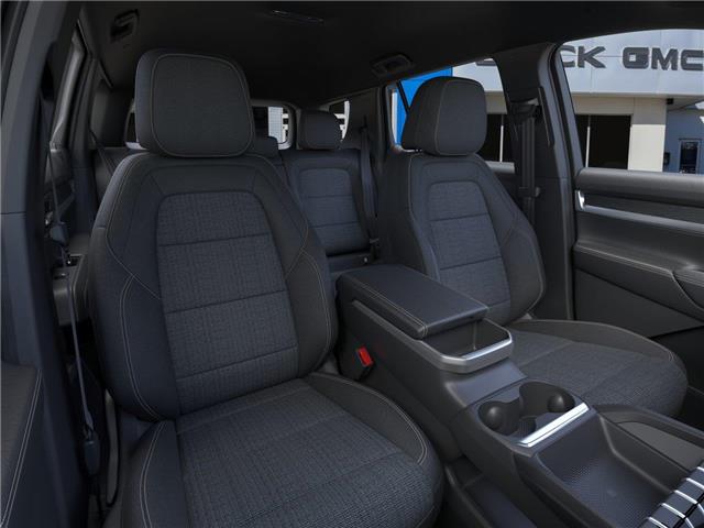 2026 GMC Terrain Elevation (Stk: 45752) in Slave Lake - Image 16 of 24