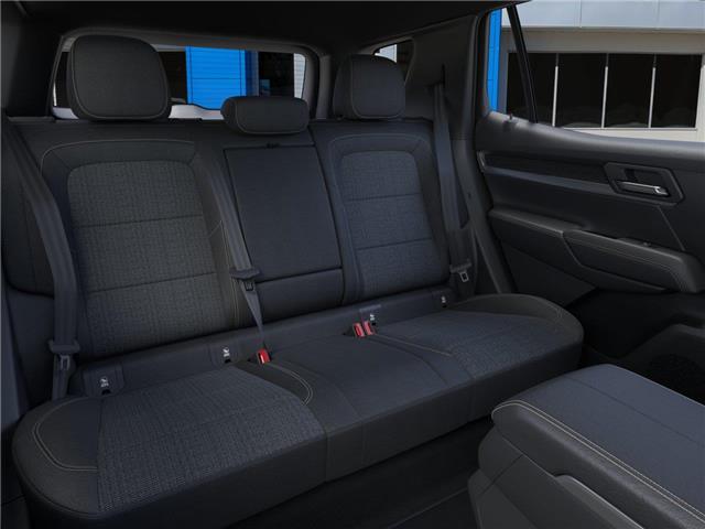 2026 GMC Terrain Elevation (Stk: 45752) in Slave Lake - Image 17 of 24