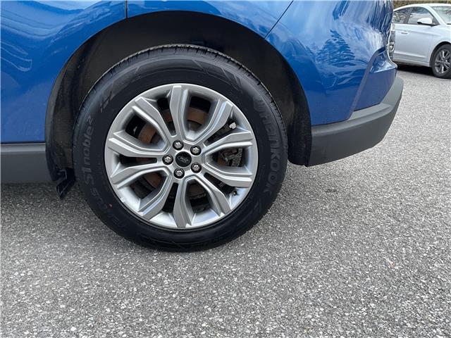 2024 Ford Edge Titanium (Stk: 260529) in Ottawa - Image 10 of 32