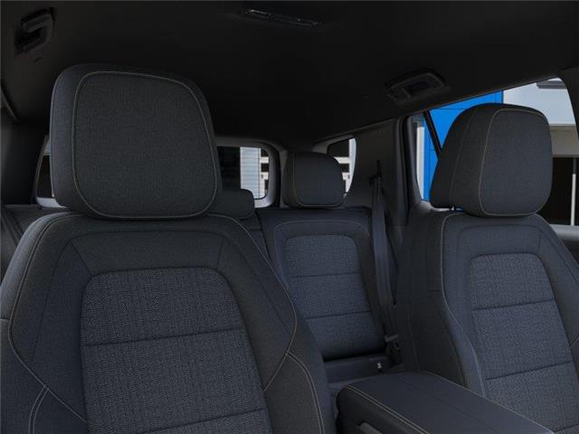 2026 GMC Terrain Elevation (Stk: 45752) in Slave Lake - Image 24 of 24