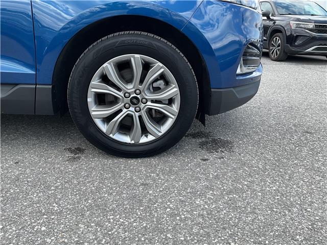 2024 Ford Edge Titanium (Stk: 260529) in Ottawa - Image 11 of 32