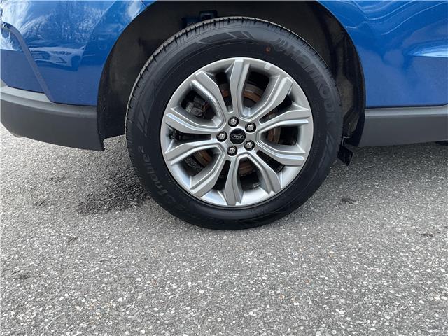 2024 Ford Edge Titanium (Stk: 260529) in Ottawa - Image 12 of 32