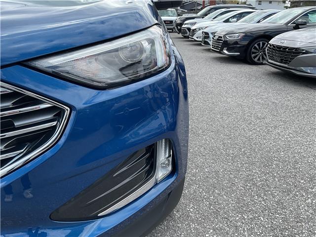 2024 Ford Edge Titanium (Stk: 260529) in Ottawa - Image 14 of 32