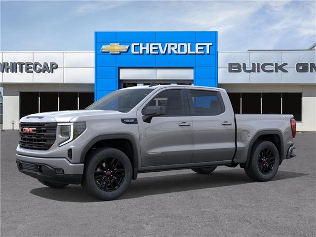 2026 GMC Sierra 1500 Elevation (Stk: 45761) in Slave Lake - Image 2 of 24