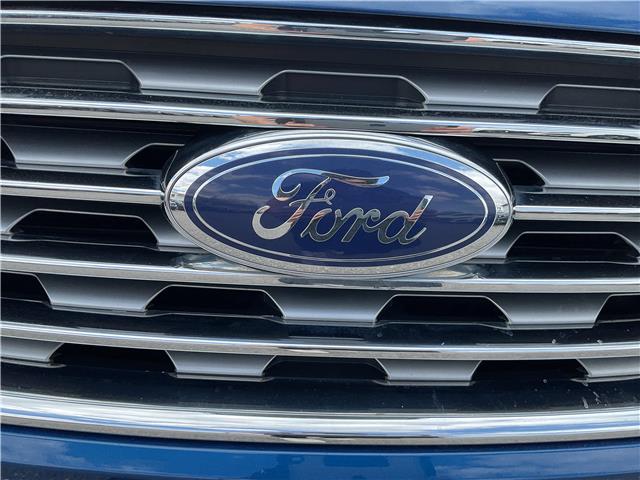 2024 Ford Edge Titanium (Stk: 260529) in Ottawa - Image 16 of 32