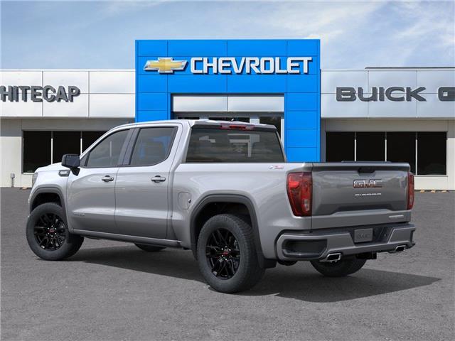 2026 GMC Sierra 1500 Elevation (Stk: 45761) in Slave Lake - Image 3 of 24