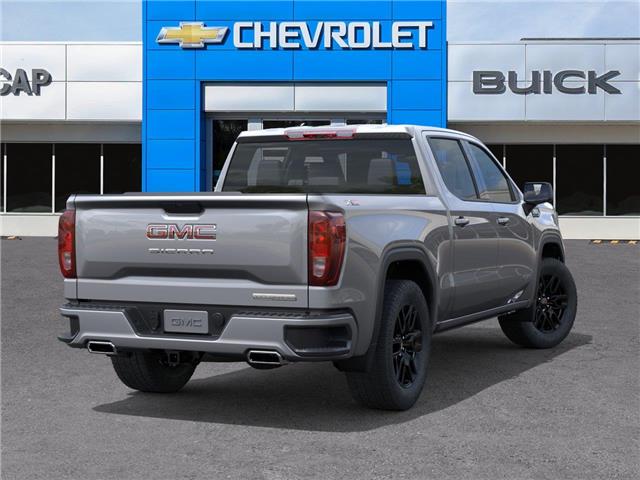 2026 GMC Sierra 1500 Elevation (Stk: 45761) in Slave Lake - Image 4 of 24