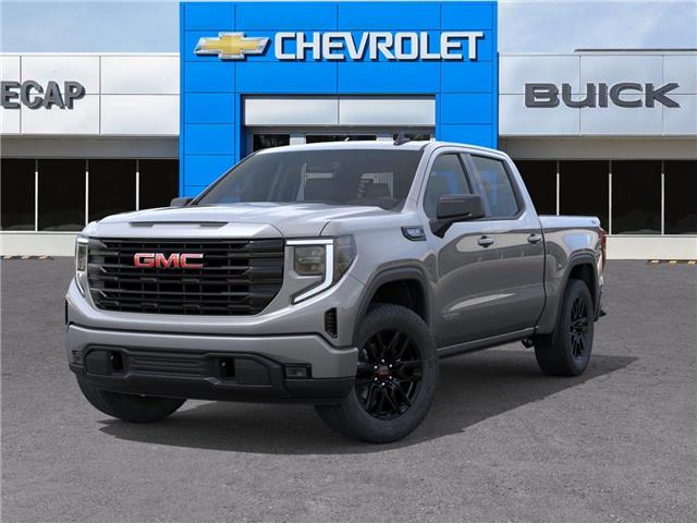 2026 GMC Sierra 1500 Elevation (Stk: 45761) in Slave Lake - Image 6 of 24