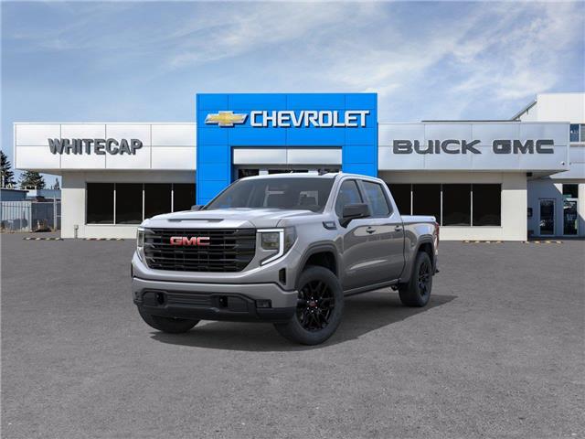 2026 GMC Sierra 1500 Elevation (Stk: 45761) in Slave Lake - Image 8 of 24