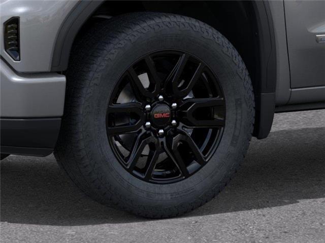 2026 GMC Sierra 1500 Elevation (Stk: 45761) in Slave Lake - Image 9 of 24
