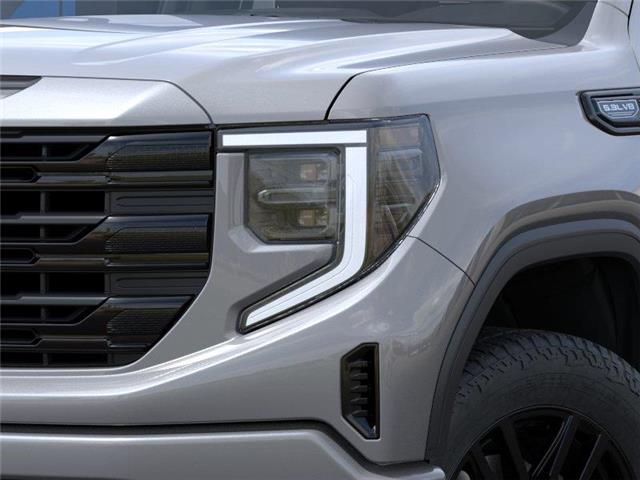 2026 GMC Sierra 1500 Elevation (Stk: 45761) in Slave Lake - Image 10 of 24