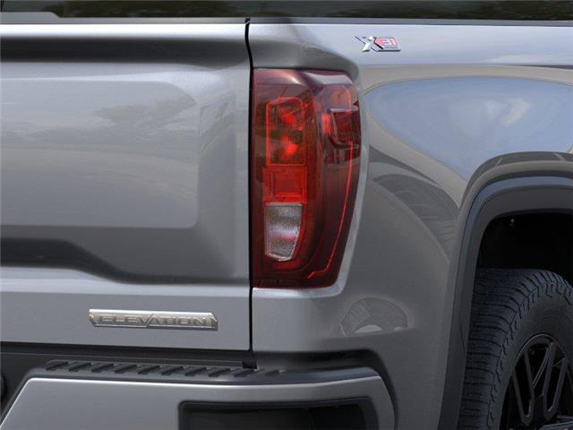 2026 GMC Sierra 1500 Elevation (Stk: 45761) in Slave Lake - Image 11 of 24