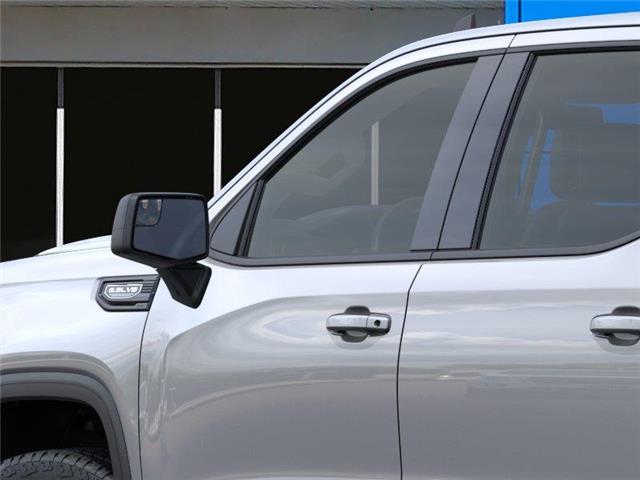 2026 GMC Sierra 1500 Elevation (Stk: 45761) in Slave Lake - Image 12 of 24