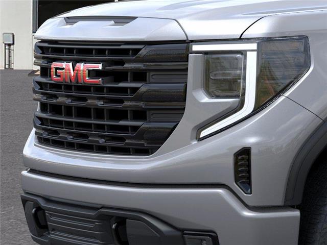 2026 GMC Sierra 1500 Elevation (Stk: 45761) in Slave Lake - Image 13 of 24