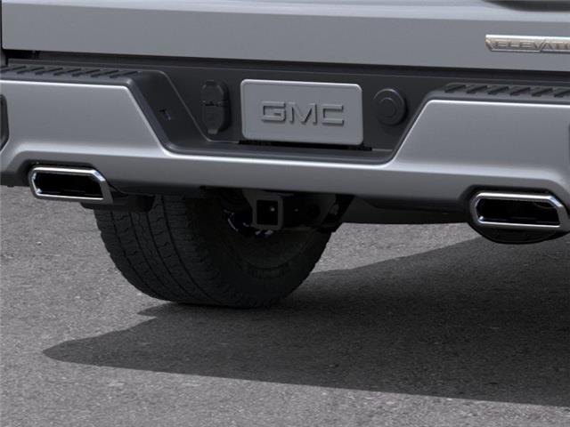 2026 GMC Sierra 1500 Elevation (Stk: 45761) in Slave Lake - Image 14 of 24
