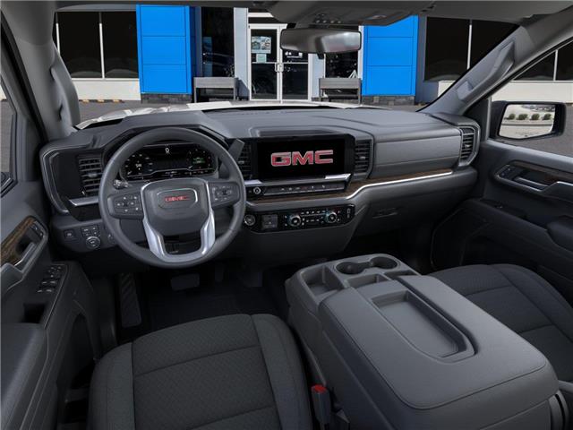 2026 GMC Sierra 1500 Elevation (Stk: 45761) in Slave Lake - Image 15 of 24