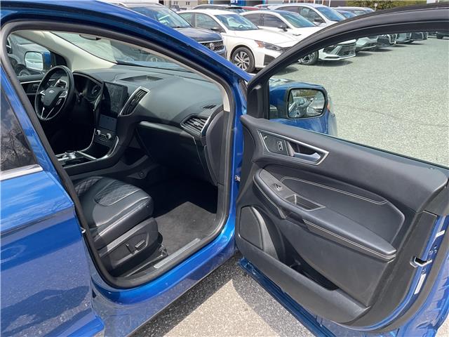 2024 Ford Edge Titanium (Stk: 260529) in Ottawa - Image 18 of 32