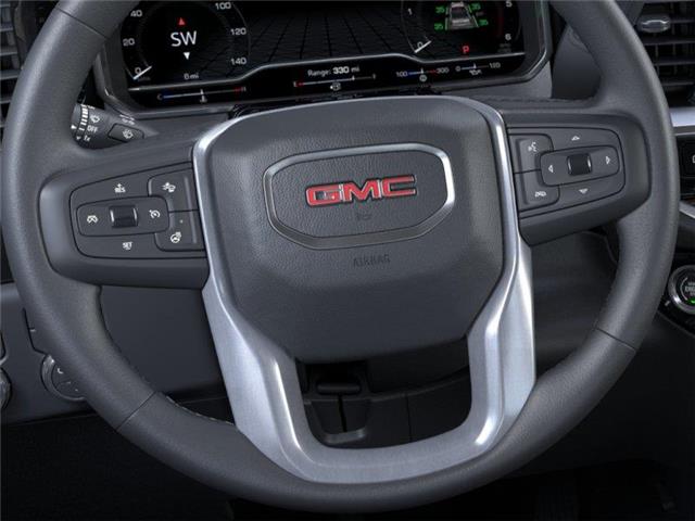 2026 GMC Sierra 1500 Elevation (Stk: 45761) in Slave Lake - Image 19 of 24