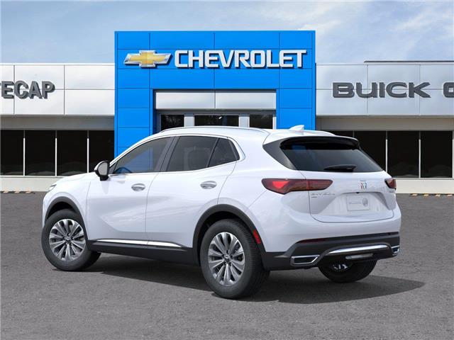 2026 Buick Envision Preferred (Stk: 45753) in Slave Lake - Image 3 of 24