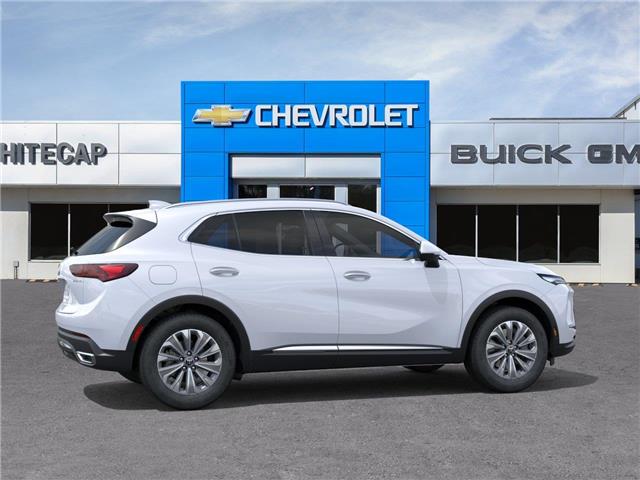2026 Buick Envision Preferred (Stk: 45753) in Slave Lake - Image 5 of 24
