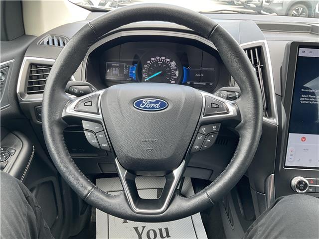 2024 Ford Edge Titanium (Stk: 260529) in Ottawa - Image 21 of 32
