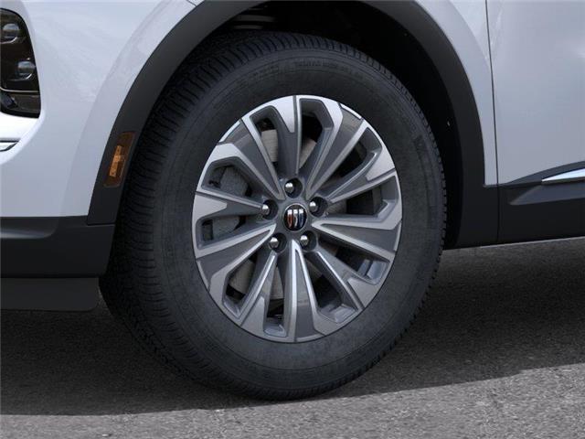 2026 Buick Envision Preferred (Stk: 45753) in Slave Lake - Image 9 of 24