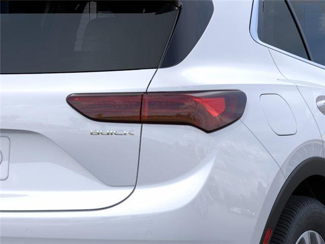 2026 Buick Envision Preferred (Stk: 45753) in Slave Lake - Image 11 of 24